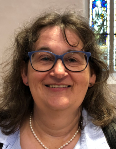 Tina Flieder