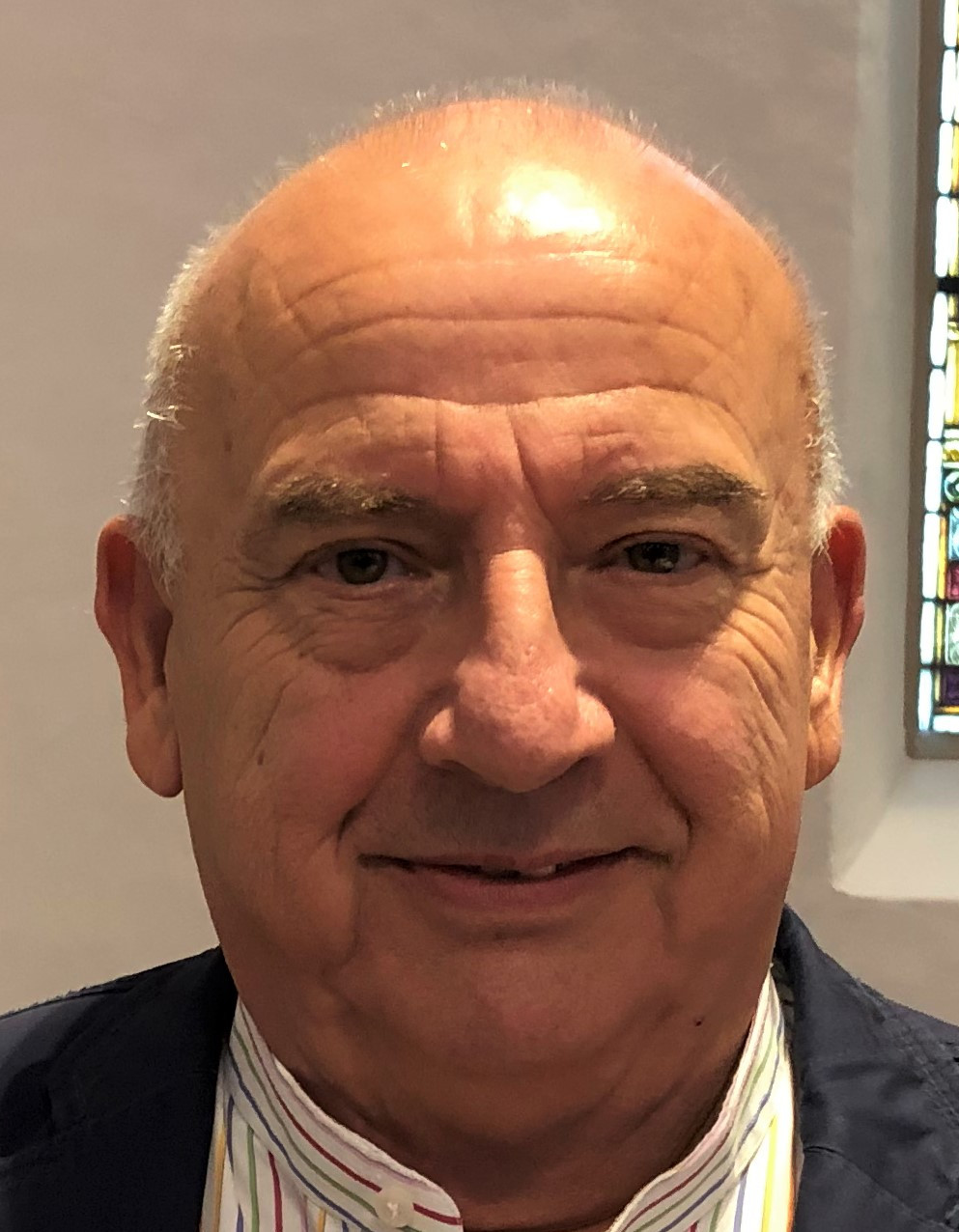 Klaus Kubach