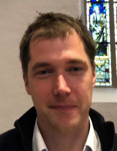 Dr. Sven Lesemann