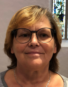 Renate Stecker