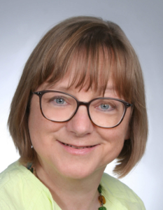 Karin Möller