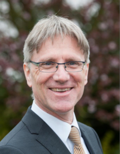 Stephan Schmidtpeter
