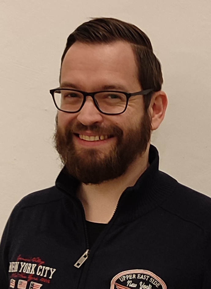Alexander Ottemeier