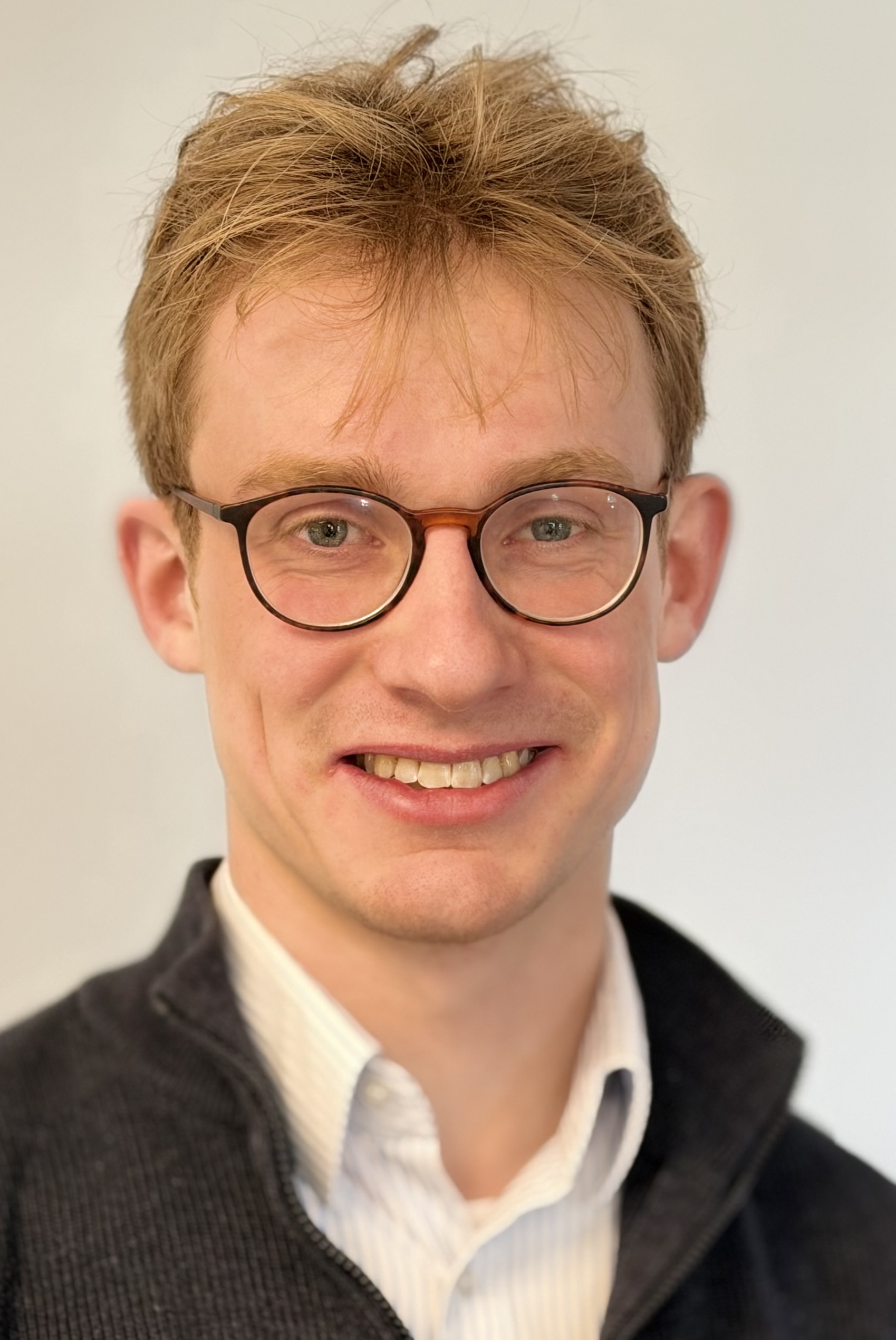 Julian Weller